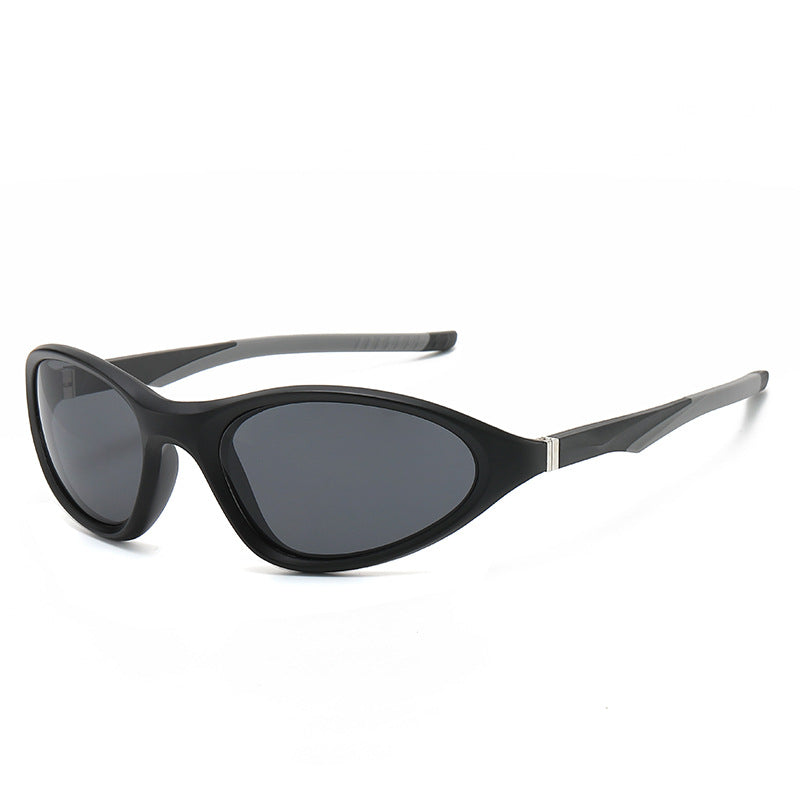 Aerodynamische Augen-Schutzbrille Karnz