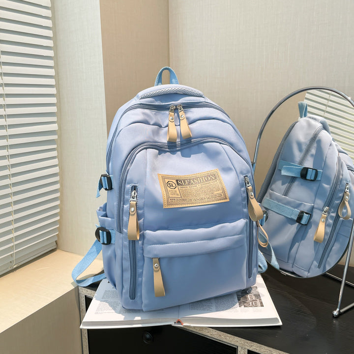 Funktionaler Reise-Rucksack