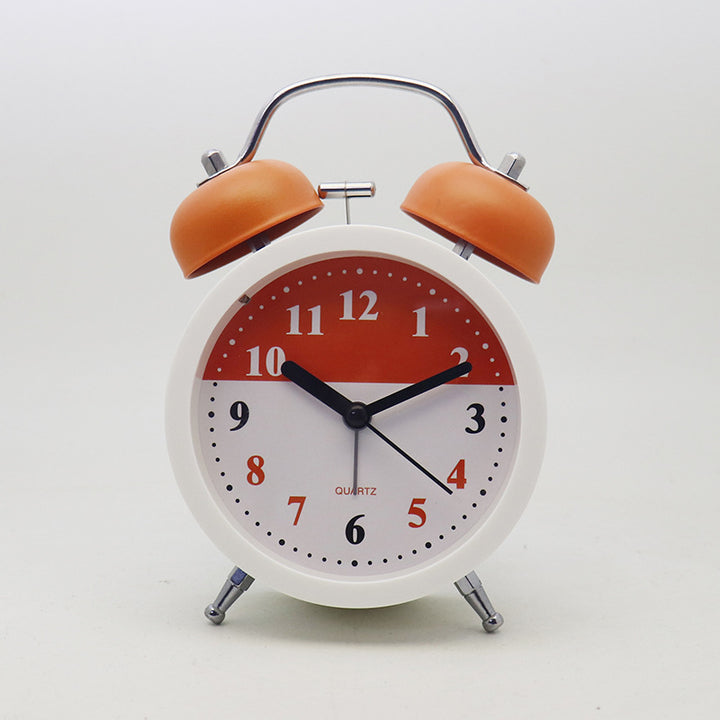 Klassische Tischwecker Im Modernen Retro-Design Karnz