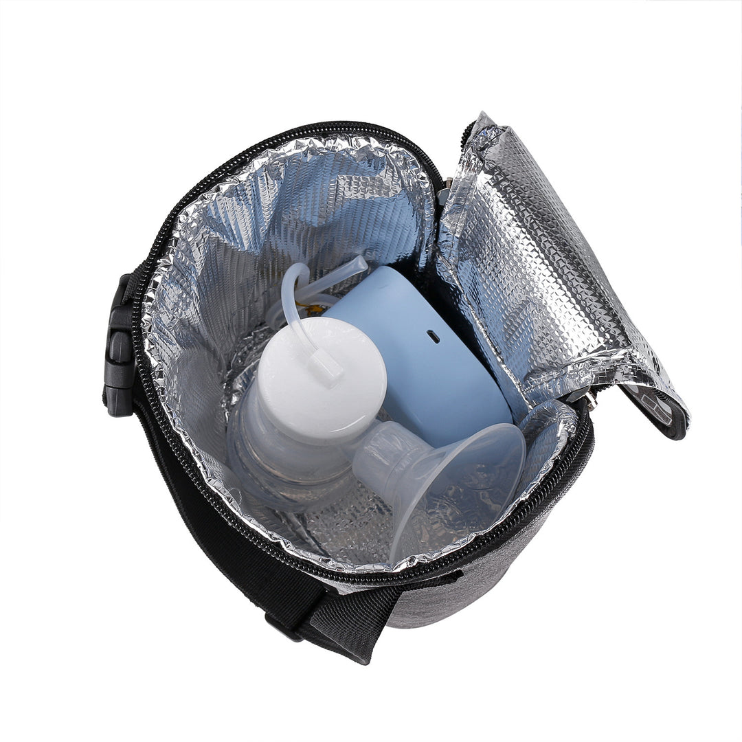 Isolierte Kühltasche Karnz