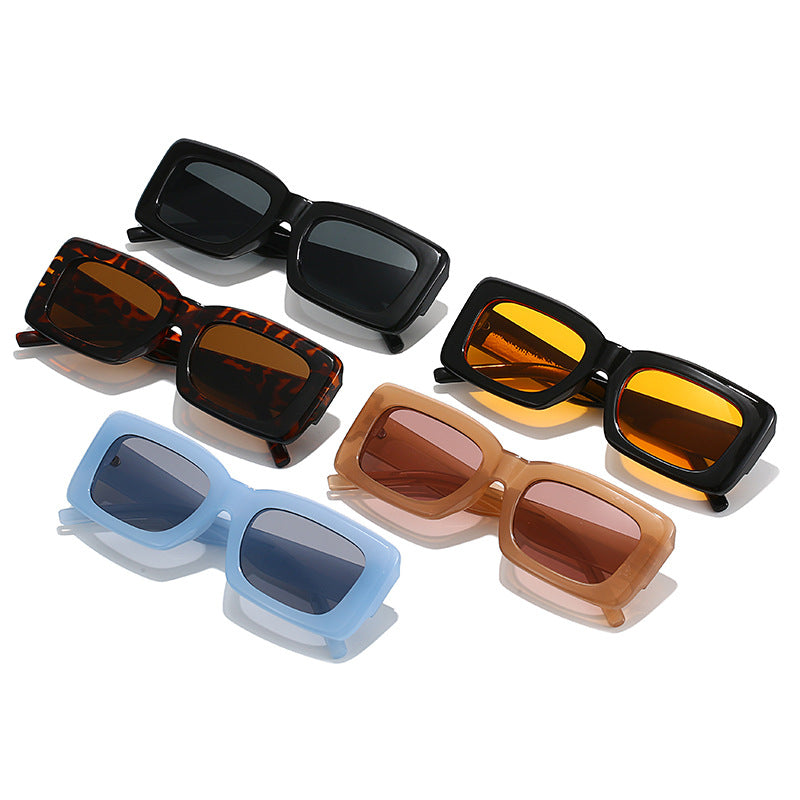 Damen Sonnenbrille Karnz