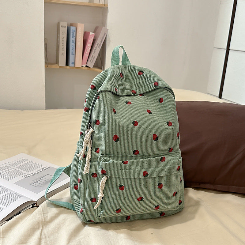 Cordura-Polka-Dot-Rucksack