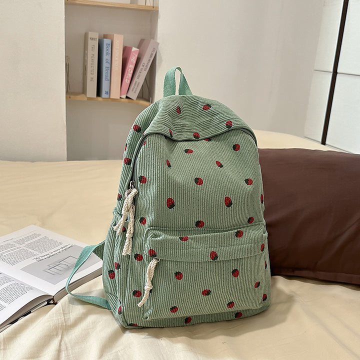 Cordura-Polka-Dot-Rucksack
