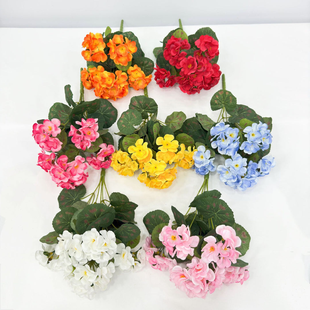 Elegante Künstliche Blumenarrangement