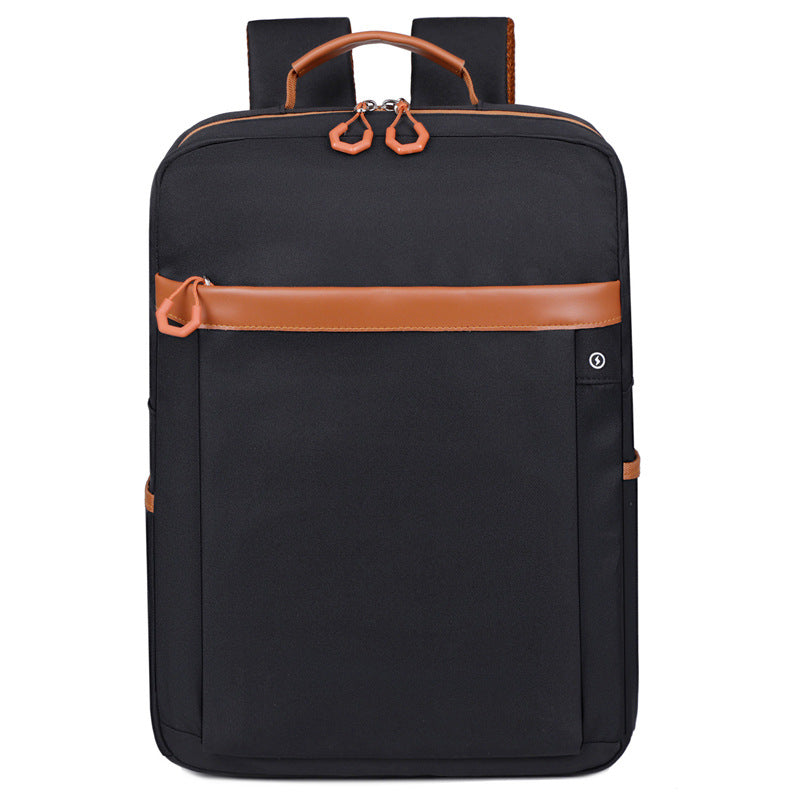 Minimalist Multifunktionaler Rucksack Karnz
