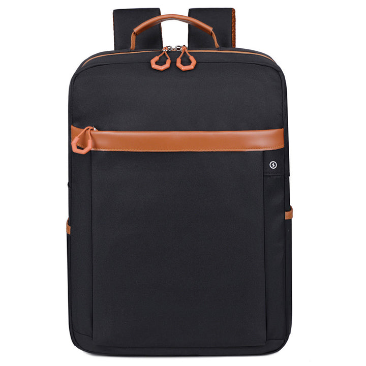 Minimalist Multifunktionaler Rucksack Karnz
