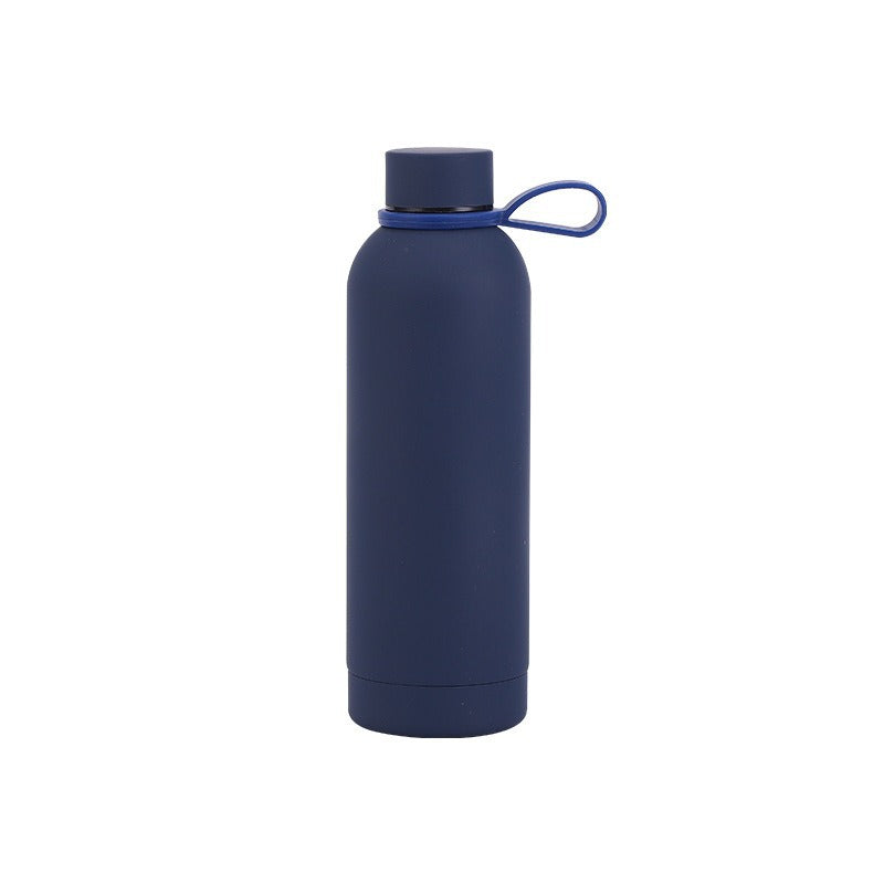 Damen Isolierte Edelstahl-Trinkflasche Karnz