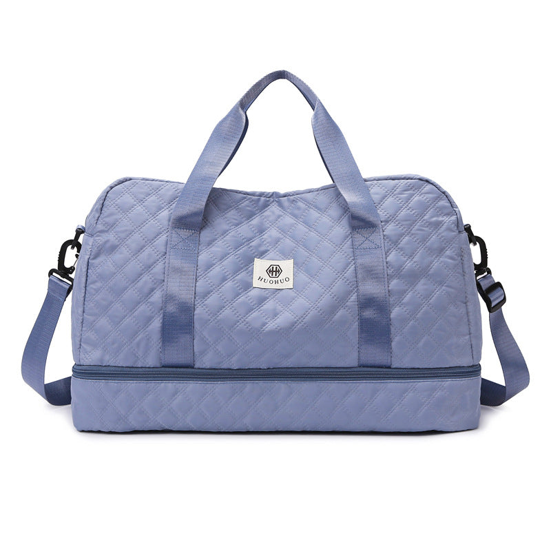 Reise Duffel Tasche