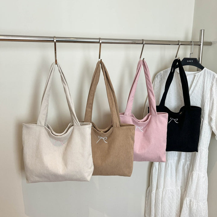 Lässige Cordura-Tasche