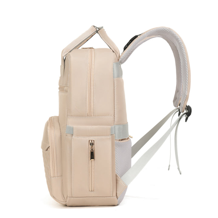 Vielseitiger Reiserrucksack Karnz
