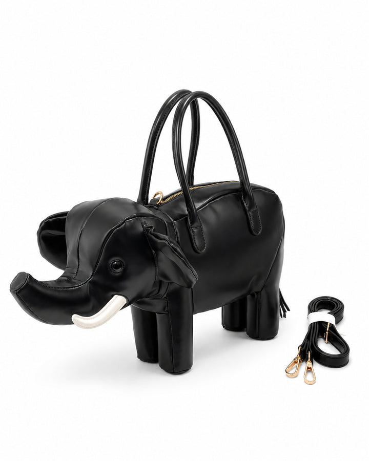 Neuheit Tierformige Handtasche
