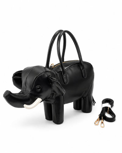 Neuheit Tierformige Handtasche