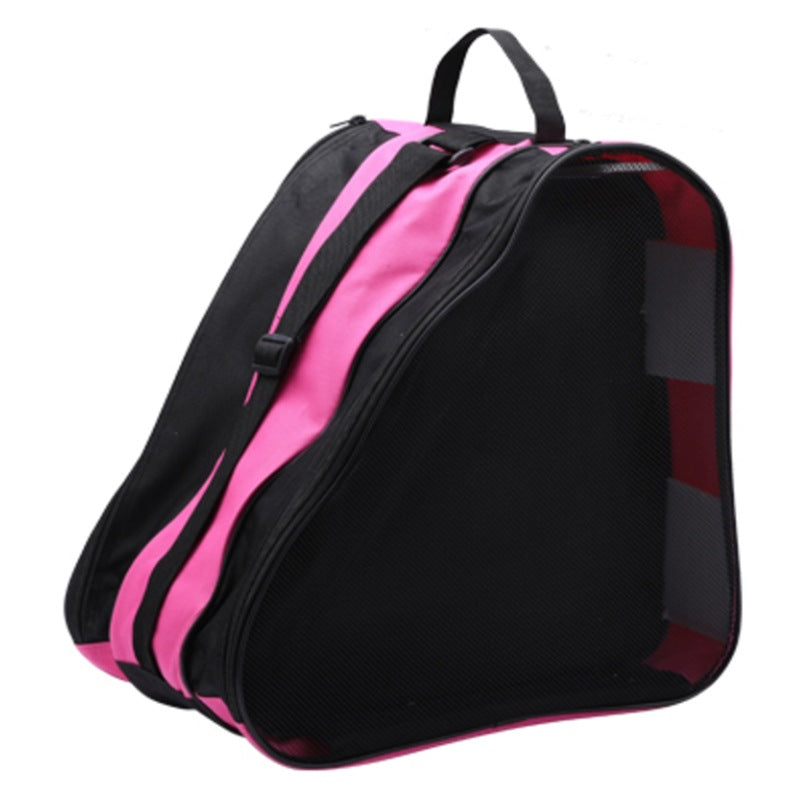 WoVersatile Mesh Reise Rucksack Karnz