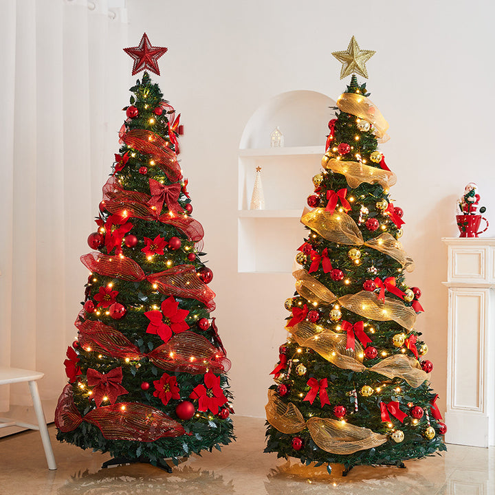 Künstlicher Weihnachts-Pf Efficiency Baum 1791546567