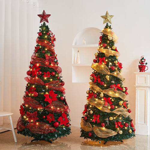Künstlicher Weihnachts-Pf Efficiency Baum 1791546567