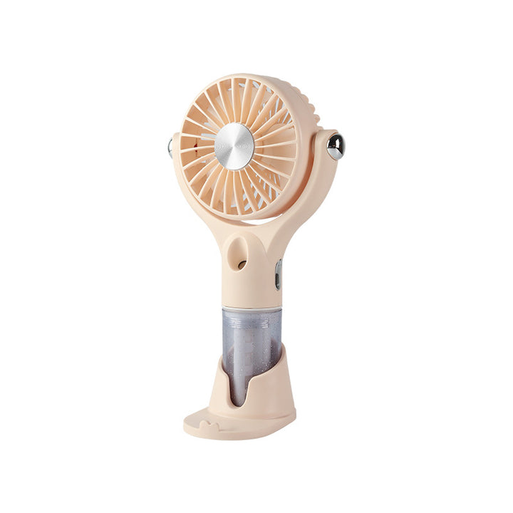 Damen tragbarer Mini Ventilator Karnz