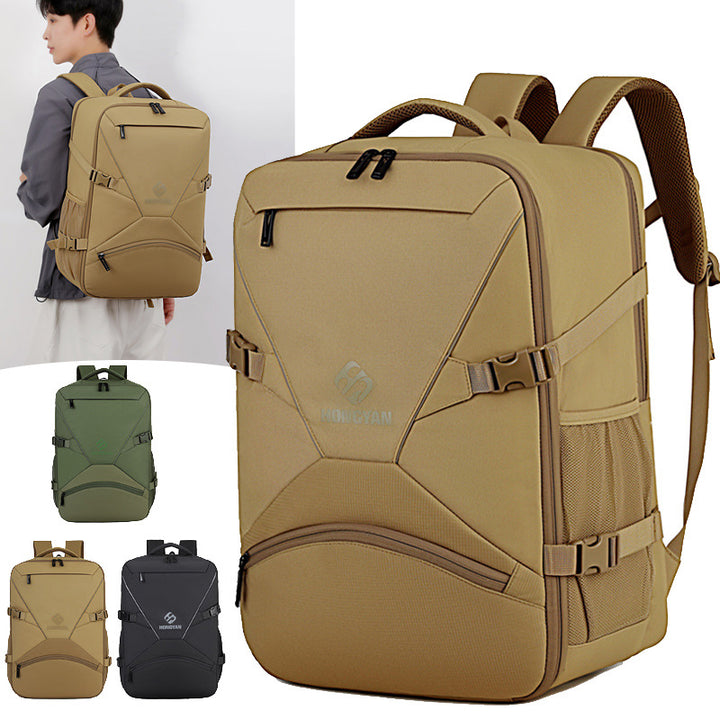 Premium Abenteuer Rucksack