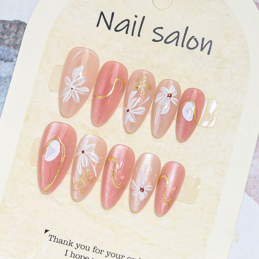 Premium Nail Enhancement Kit Karnz
