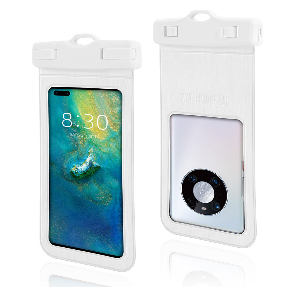 Wasserdichte Smartphone-Hülle Karnz