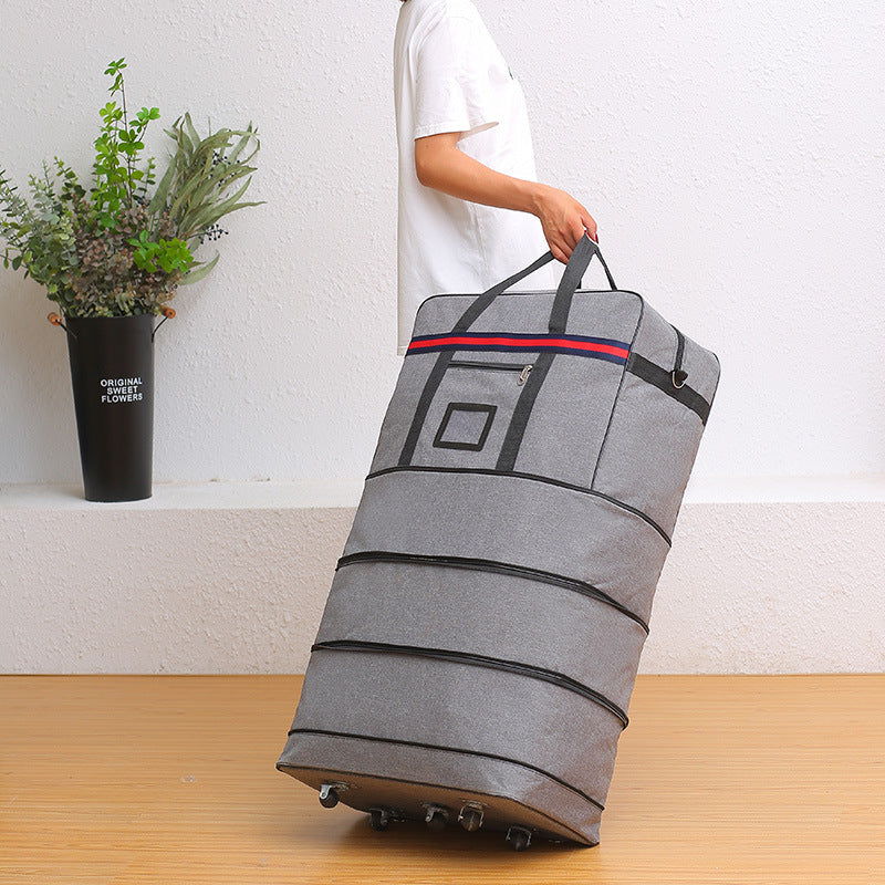 Schwerlast-Rollgepäcktasche