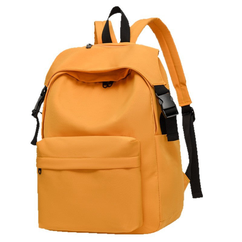 Multifunktionaler Rucksack mit Integrierter Laptop-Hülle Karnz