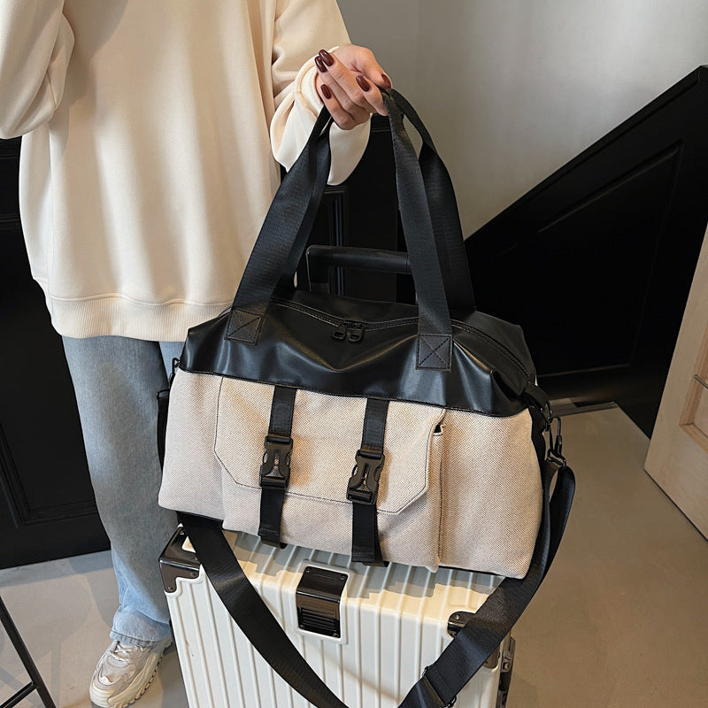 Multi-Purpose Urban Travel Duffle Bag Karnz