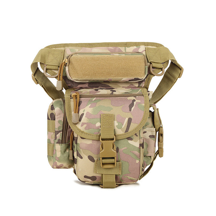Taktische Hüft-Nutzertasche Karnz