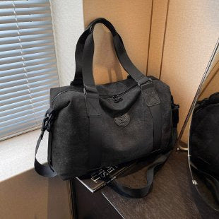 Vielseitige Reise-Wochenendtasche