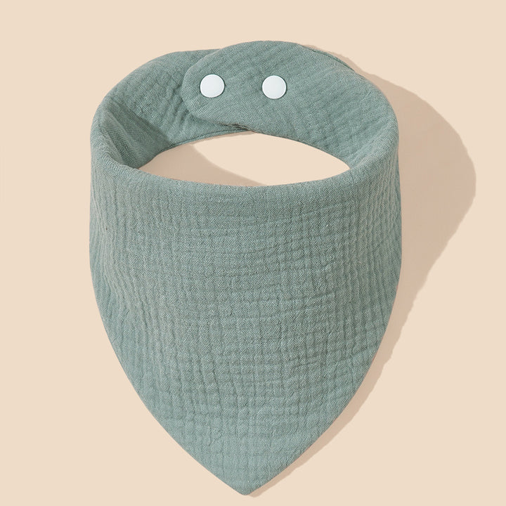 Verstellbare Baumwollbandana Karnz