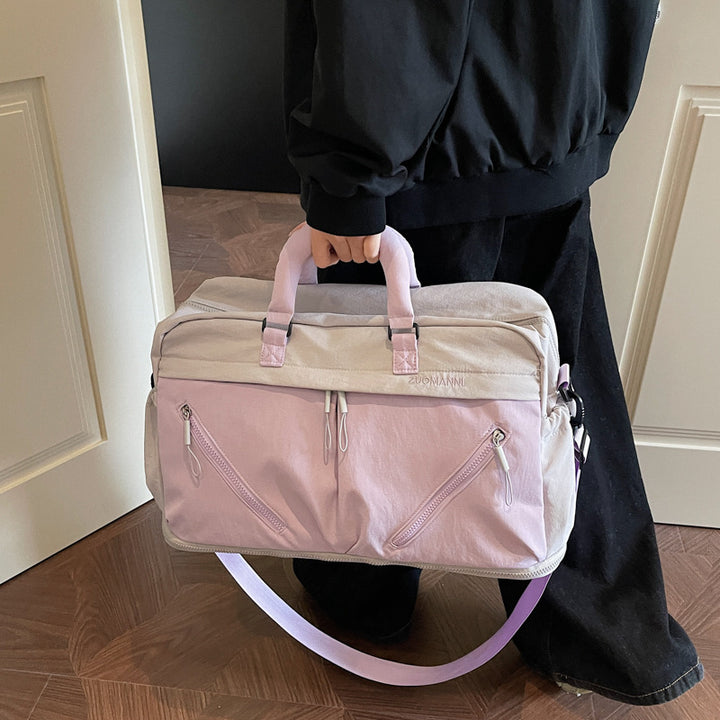 Vielseitige Reisetasche
