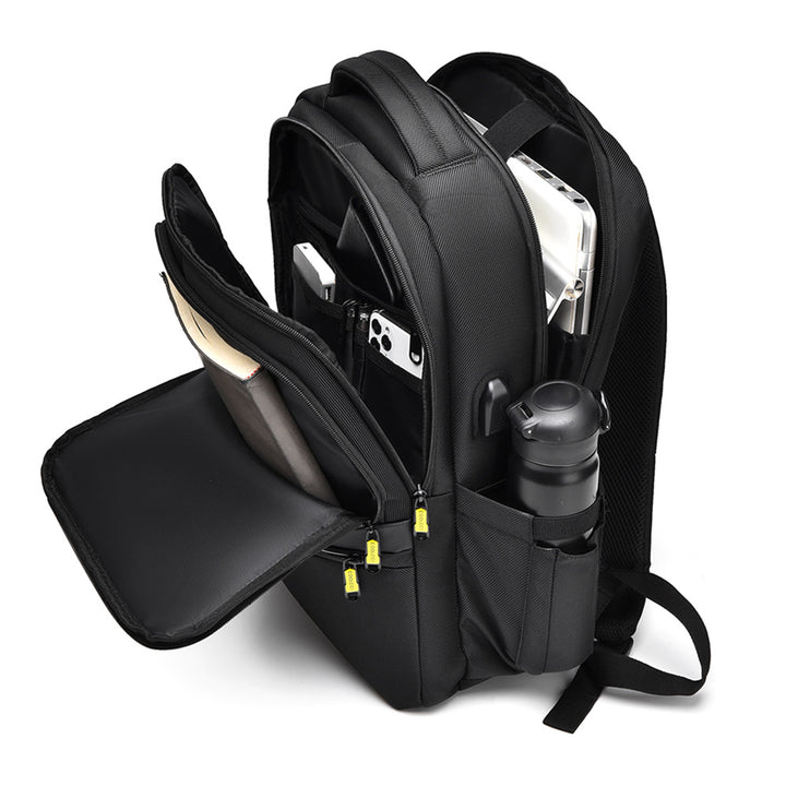 Haltbarer Urban Exploration Rucksack Karnz
