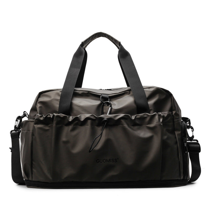 Premium wasserdichte Sport-Duffel-Tasche