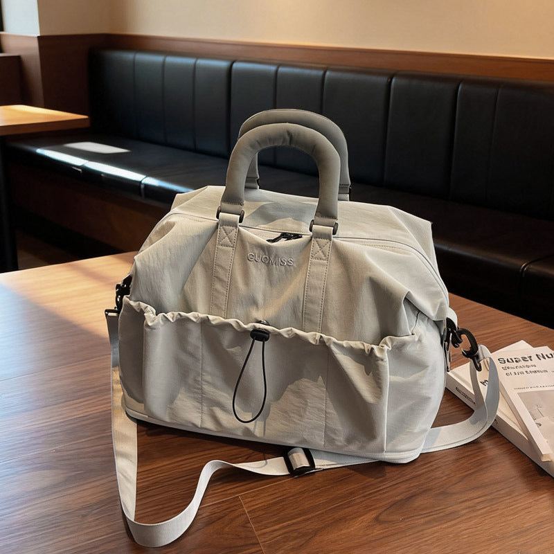 Multi-Zweck-Wochenend-Reise-Duffle-Bag Karnz