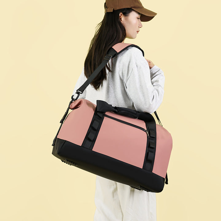 Stylische langlebige Reisetasche Karnz