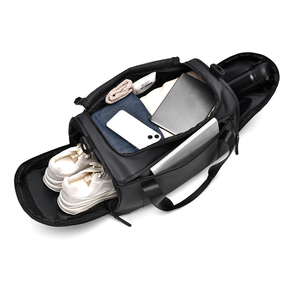 Wasserfester Reisetasche Karnz