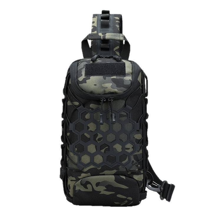 Leichtgewichtiger taktischer Sling-Rucksack Karnz