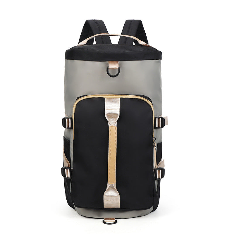 Multi-Compartment Reise-Rucksack Karnz