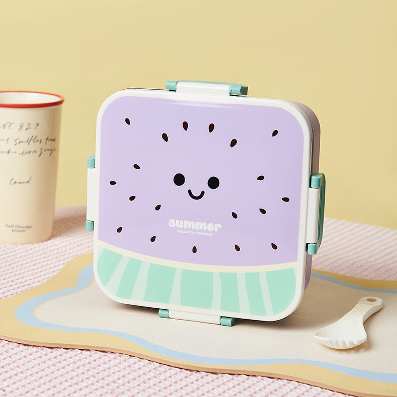 Fun-Themen Bento Lunchbox