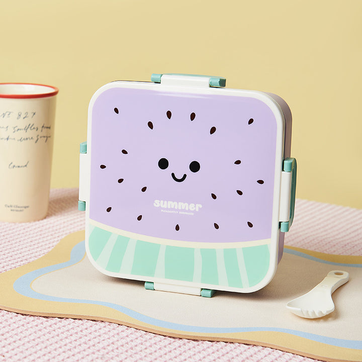 Fun-Themen Bento Lunchbox