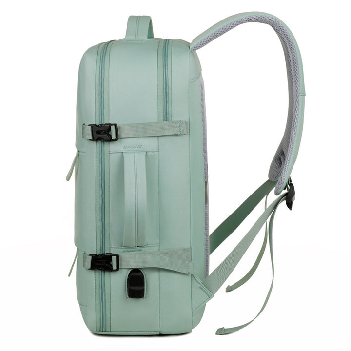 Vielseitiger Laptop-Rucksack Karnz