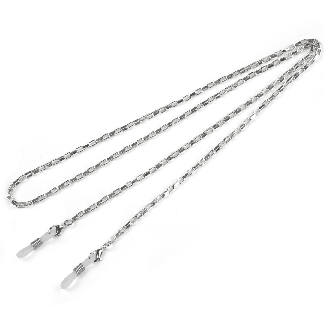 Stylische Brillen Kette Karnz
