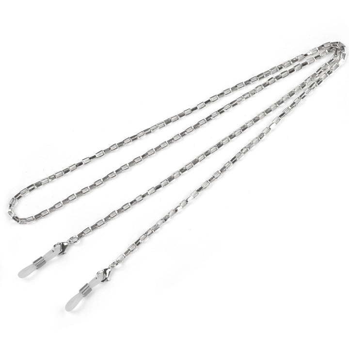 Stylische Brillen Kette Karnz