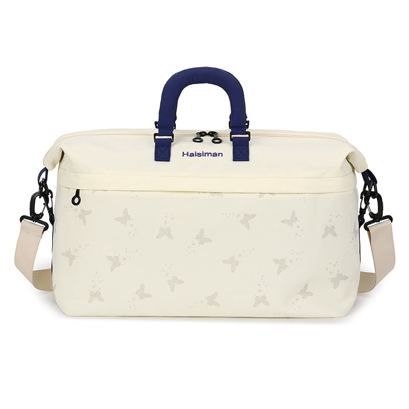 Stylische Allzweck Reise Tasche Karnz