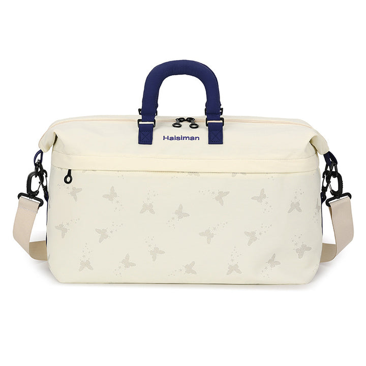 Stylische Allzweck Reise Tasche Karnz