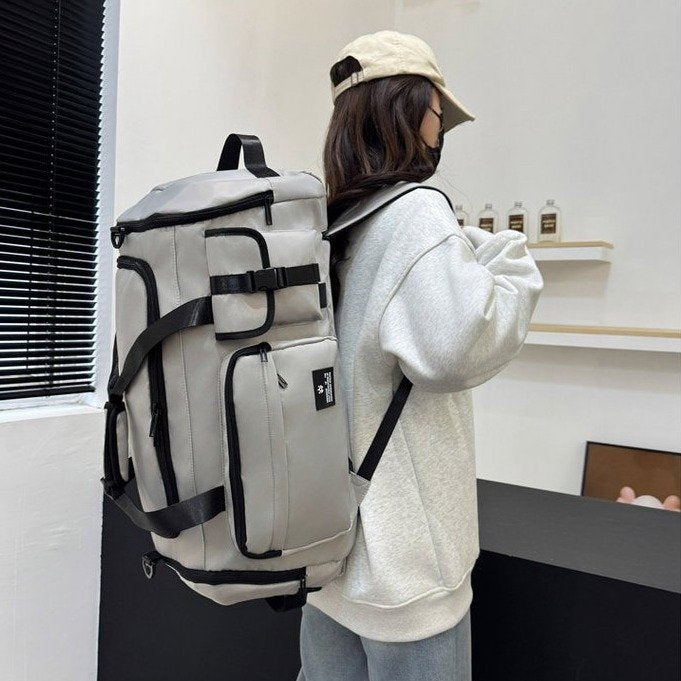Reise-Duffle Karnz