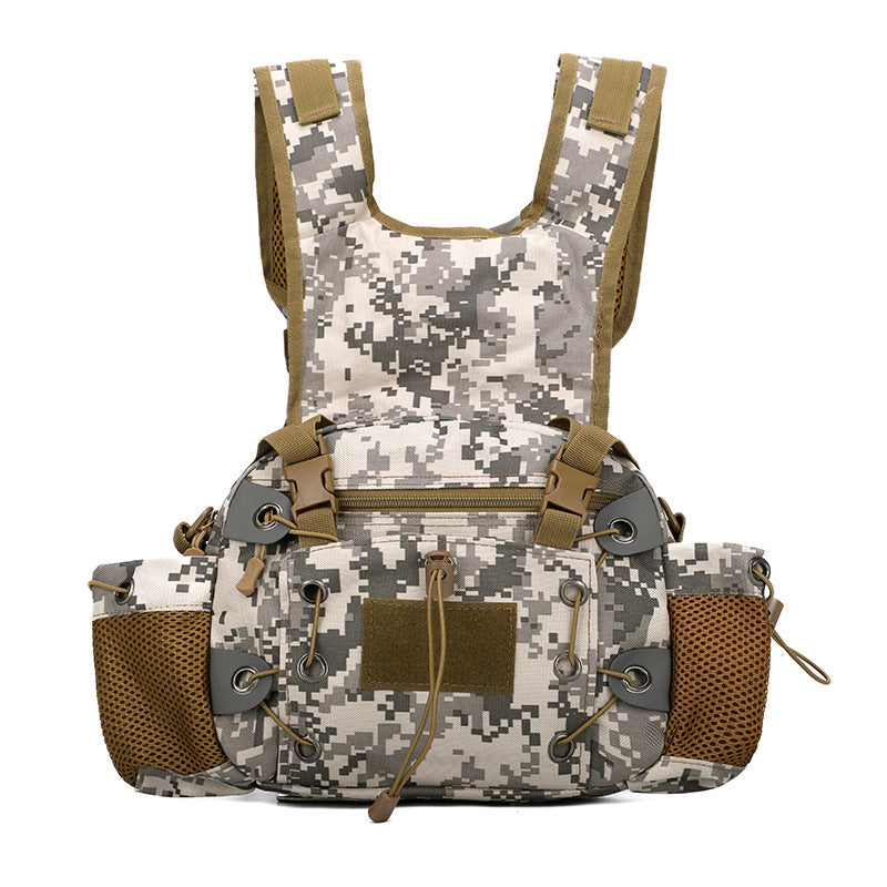 Taktische Outdoor Taille Tasche Karnz