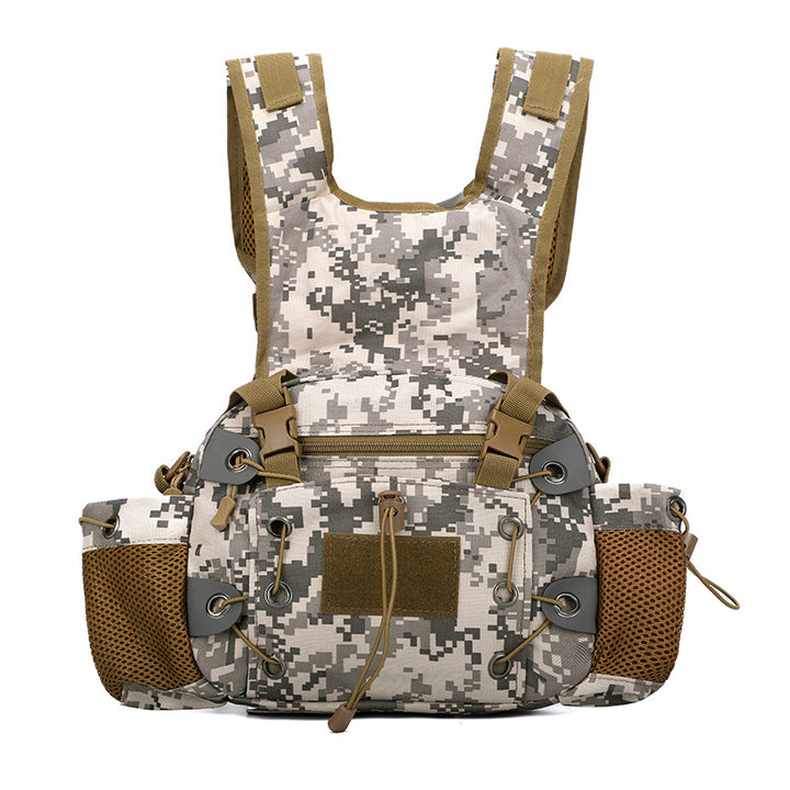 Taktische Outdoor Taille Tasche Karnz