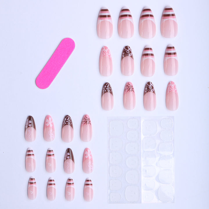 Nageldesigns Karnz