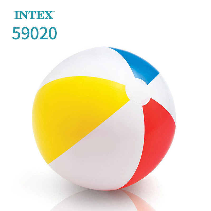 Unisex Aufblasbarer Spielball für Strand und Garten Karnz