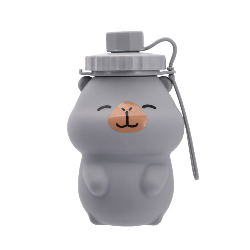 Damen Trinkflasche Karnz
